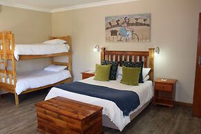 Travalia Guest Farm