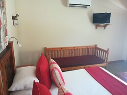 Travalia Guest Farm