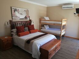 Travalia Guest Farm