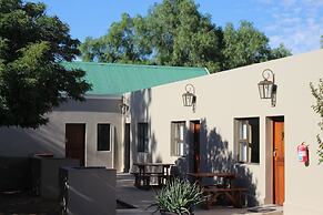 Travalia Guest Farm