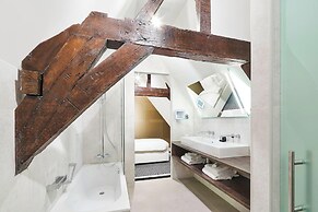 Hotel Nassau Breda, Autograph Collection by Marriott