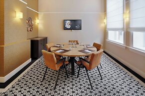 Hotel Nassau Breda, Autograph Collection by Marriott