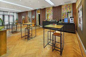 Hotel Nassau Breda, Autograph Collection by Marriott