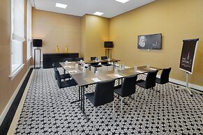 Hotel Nassau Breda, Autograph Collection by Marriott