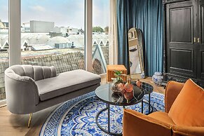 Hotel Nassau Breda, Autograph Collection by Marriott