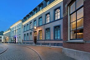 Hotel Nassau Breda, Autograph Collection by Marriott