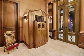 Hotel Nassau Breda, Autograph Collection by Marriott