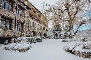 abba Ordino Babot hotel