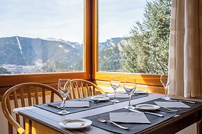 abba Ordino Babot hotel