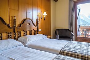 abba Ordino Babot hotel
