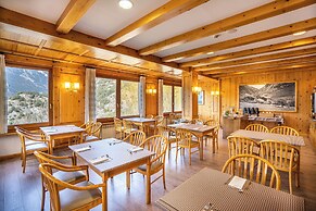 abba Ordino Babot hotel