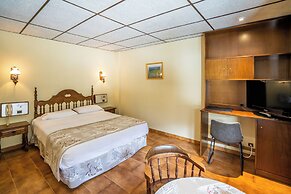 abba Ordino Babot hotel
