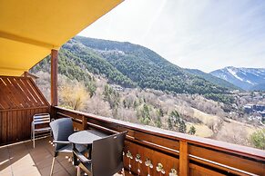abba Ordino Babot hotel