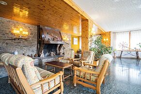 abba Ordino Babot hotel