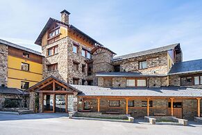 abba Ordino Babot hotel