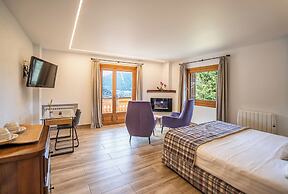 abba Ordino Babot hotel