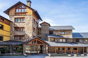 abba Ordino Babot hotel