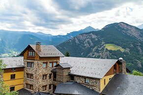 abba Ordino Babot hotel