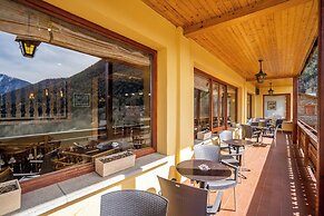 abba Ordino Babot hotel