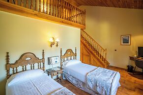 abba Ordino Babot hotel