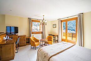abba Ordino Babot hotel