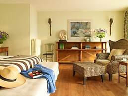 Hotel Tresanton