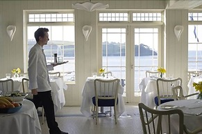 Hotel Tresanton