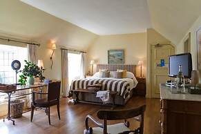 Hotel Tresanton
