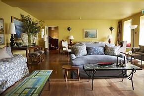 Hotel Tresanton