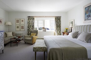 Hotel Tresanton