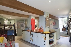 Hotel Tresanton