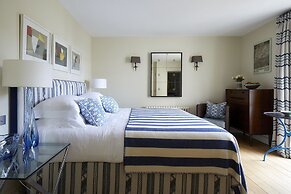 Hotel Tresanton