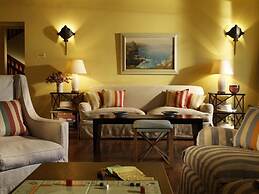 Hotel Tresanton