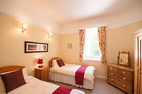 Kingswear Park Club