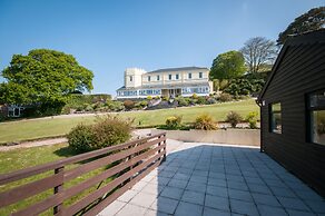 Kingswear Park Club