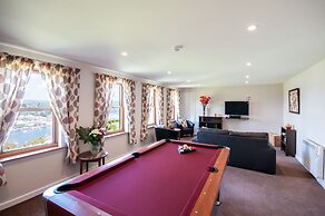 Kingswear Park Club