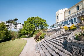 Kingswear Park Club