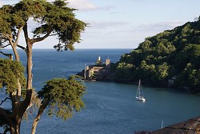 Kingswear Park Club