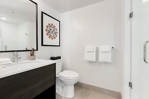 WorldMark Vancouver - The Canadian