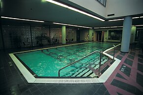 WorldMark Vancouver - The Canadian