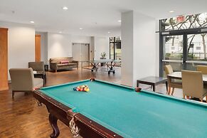 WorldMark Vancouver - The Canadian