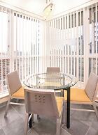 WorldMark Vancouver - The Canadian