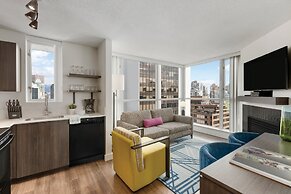 WorldMark Vancouver - The Canadian