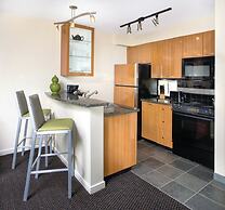 WorldMark Vancouver - The Canadian