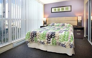 WorldMark Vancouver - The Canadian