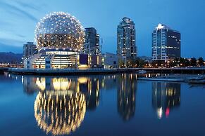 WorldMark Vancouver - The Canadian
