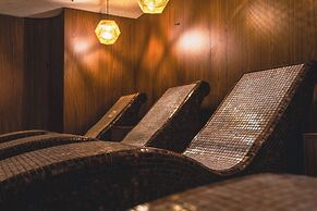 Skopje Marriott Hotel
