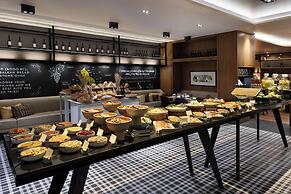 Skopje Marriott Hotel