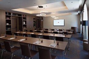 Skopje Marriott Hotel