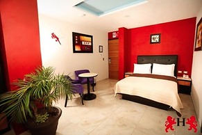Hotel Leones